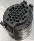 Bmw X5 2003 Oem Door Alarm Time Bell Speaker Warning Chime Lh 65.81-8 360 995 4Q. Fixed Price $36.88.
