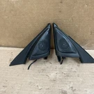 2008 2009-2011 Subaru Impreza Wrx Sti Door Tweeter Speaker Set Trim Cover B173. Fixed Price $61.99.