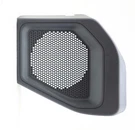 New Oem Ford Rear Right Speaker Grille M2DZ-18978-AC Bronco 2021-2023. Fixed Price $17.59.