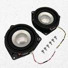 Lexus Oem Mark Levinson High Performance Rear Speaker ES350 86160-0WE50 Pair Set. Fixed Price $10098.90.