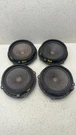 Kia Forte Speakers Front & Rear 4PCS Set 816-16. Fixed Price $98.00.