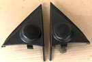 Kia Sorento Door Tweeter Speaker Set 2007-2009. Fixed Price $40.50.