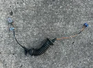 Oem 92 -96 Ford F150 Bronco F250 F350 Front Manual Door Wire Harness (speaker). Fixed Price $11.75.