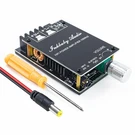 200W Bluetooth 5.0 Amplifier Board TPA3116D2 100W+100W Stereo Dual Channel. Fixed Price $23.96.