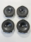 2011-2013 Honda Odyssey Front & Rear Door Audio Sound Speaker Set 4 Oem. Fixed Price $59.00.