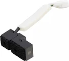 Genuine Nissan Navigation Microphone 28336-5AA0A. Fixed Price $185.40.
