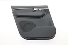 2020 Volvo XC90 Rear Left Door Trim Cover Panel W/ Speaker Oem Black RA00. Fixed Price $152.80.