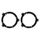 Metra 5.25" Front Speaker Adapters. Fixed Price $38.49.