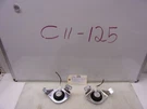 2008 Mazda CX7 Pair Rear Cargo Pillar Speakers Bose EG246696X. Fixed Price $32.50.