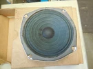 Nos 1972 Ford Torino Front Door Speaker D2OZ-18808-A. Fixed Price $59.99.