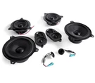 01-06 Bmw E46 M3 330 Convertible Bavsound Door / Tweeter Rear Panel Speakers. Fixed Price $425.00.