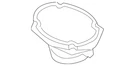 Genuine Ford Front Dr Speaker 8G1Z-18808-AA. Fixed Price $29.33.