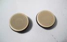 Bmw Factory Mid Door Speaker Pair Beige 1999-2006 E46 3-SERIES X5 Oem Used. Fixed Price $74.25.