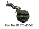 Used Oem Speaker Assembly Toyota Sienna 2021-2025 86570-45040. Fixed Price $40.00.