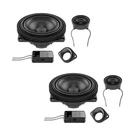 Audison Ap Bmw K4E Kit Prima Series Inch (100MM) 2-WAY Component Speaker Se.... Fixed Price $630.74.