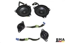 Lucid Air Rear Left & Right Door Speaker Set (4) 2022 2023 2024 2025 Oem. Fixed Price $223.24.