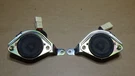 2003-2009 Toyota 4RUNNER Left Right Door Panel Tweeter Speaker 86160-35180. Fixed Price $72.50.