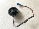 2007-2010 Bmw X5 3.0SI E70 Door Panel Tweeter Speaker 65139212077. Fixed Price $12.99.