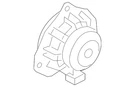 Genuine Volkswagen Front Dr Speaker 7P6-035-415-C. Fixed Price $183.60.