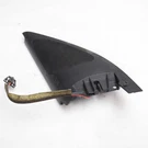 Read 99-04 Vw MK4 Jetta Gls Front Driver Side Mirror Trim Cover Tweeter Speaker. Fixed Price $37.00.