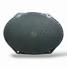 Oem 07-14 Ford Edge Front Right Left Door Audio Radio Sound Speaker Black. Fixed Price $43.60.