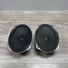 Infiniti M37 M56 M35H Q70 2011-2019 Oem Front Door Speakers Bose (pair). Fixed Price $39.99.