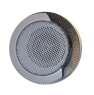 Bmw Oem E36 Front Door Tweeter Speakers Gray Left Right 65138369573. Fixed Price $39.95.