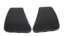 2009 - 2015 Bmw 750I 750LI Rear Left & Right Side Deck Speaker Cover Grille Oem. Fixed Price $29.74.