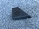 Dash Right Side Tweeter W/trim Cover Assembly Oem 24K 17-21 Alfa Romeo Stelvio. Fixed Price $18.85.