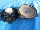 Original Speaker 65138368233 From Bmw 318 Se E46 Saloon 1998. Fixed Price $21.25.