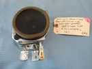 2009 Lexus LS460 Rear Driver Upper Door Speaker Mark Levinson Oem. Fixed Price $45.00.