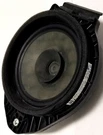 #148 - 2013 Chevy Malibu Rear Left Side Door Speaker 23359213. Fixed Price $19.99.