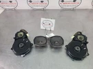 1997-04 C5 Corvette 4-PIECE Door / Hatch Speaker Set Oem. Fixed Price $174.95.