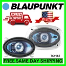 Transparent Speakers For Car 4X6 105W Cool High Quality Audio Amplifier Ez Setup. Fixed Price $49.99.