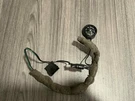 Audi A4 S4 B5 Tweeter Speaker Front Door Handle Panel 8D0035399A. Fixed Price $12.45.