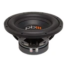 Powerbass S-1004D 550W Max 10" Dual Subwoofer (S1004D). Fixed Price $87.17.