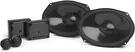 Infinity Reference REF697CF 6X9" Component Speaker System 375 Watts Max Power. Fixed Price $279.95.