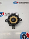Volvo XC90 MK2 2015-2024 Bowers & Wilkins Speaker Rear Door Genuine. Fixed Price $119.90.