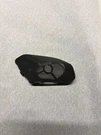 51427237854 Bmw X3 X4 F25 F26 Rear Right Cover Loudspeaker Trim Grille. Fixed Price $55.00.