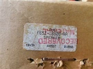 Nos 1997 1998 Ford Expedition Front Rear Door Speaker Asby F65Z-18808-AA. Fixed Price $19.99.