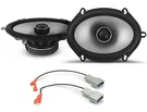 Alpine S2-S68 6X8" Front Speaker Fit 1997-98 Lincoln Navigator + Harness. Fixed Price $149.95.