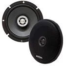 Powerbass OE-652 Coaxial Full Range Oem Upgrade Replacement 6.5" Speakers (pair). Fixed Price $75.99.