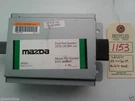 2003 Mazda Tribute Audio Amplifier Oem 2T24-18C804-AA #1153. Fixed Price $39.99.