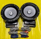 Soundstream PC.6 Car Speaker Passive Crossover 2-PIECE Set. Fixed Price $185.90.