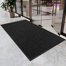 Commercial Entrance Indoor Outdoor Heavy Duty Industrial Floor Mats Black. Fixed Price $410.53.