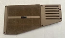 94-96 Corvette C4 Coupe Bose Rear Speaker Cover Grille Tan Lh 10238609. Fixed Price $39.98.