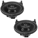 Match Up X4MB-FRT Mercedes & Class 2-WAY Inch Coaxial Car Speakers 60W Rms. Fixed Price $199.00.