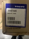 Volvo Genuine Speaker 30657445 New Box. Fixed Price $68.45.
