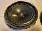 2008-2012 Honda Civic Front Left Side Driver Door Speaker. Fixed Price $25.00.