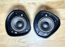 2003-10 Porsche Cayenne Left & Right, Mid Range Speakers Tweeter Blaupunkt Vw. Fixed Price $26.99.